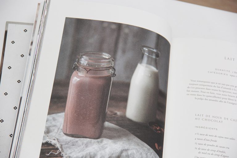 Le Livre De Cuisine Trois Fois Par Jour Premier Tome Lalouandco