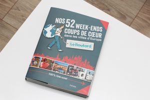 Nos 52 Week-ends Coups De Coeur En Europe - Lalouandco